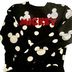 Disney Sweatshirt